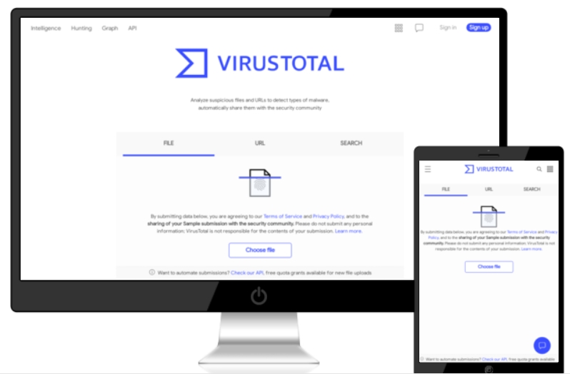 virustotal